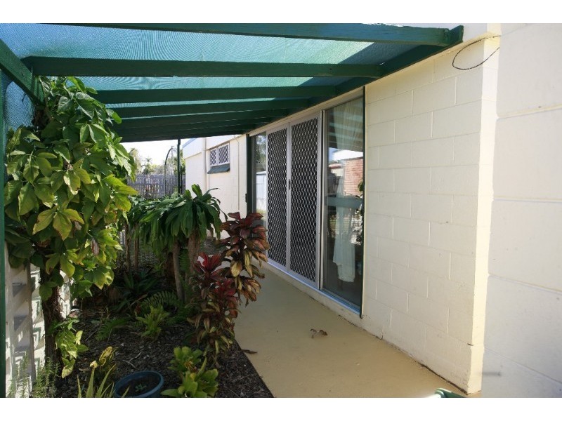 8 Haydon Crescent, Heatley QLD 4814