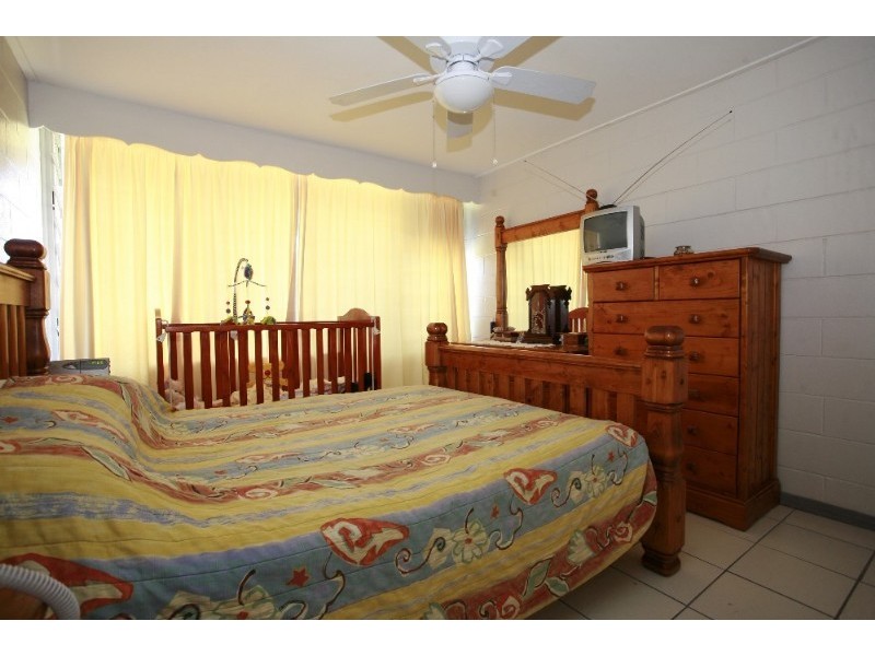 8 Haydon Crescent, Heatley QLD 4814