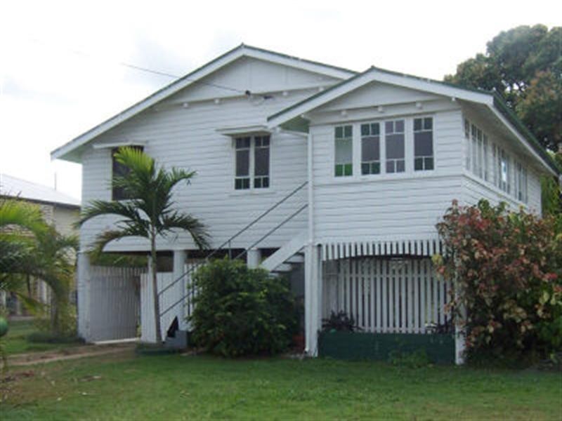 Hermit Park QLD 4812