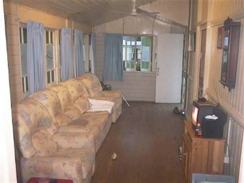 Hermit Park QLD 4812