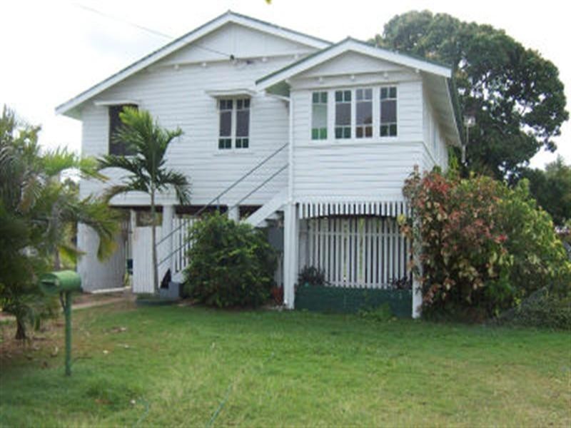 Hermit Park QLD 4812