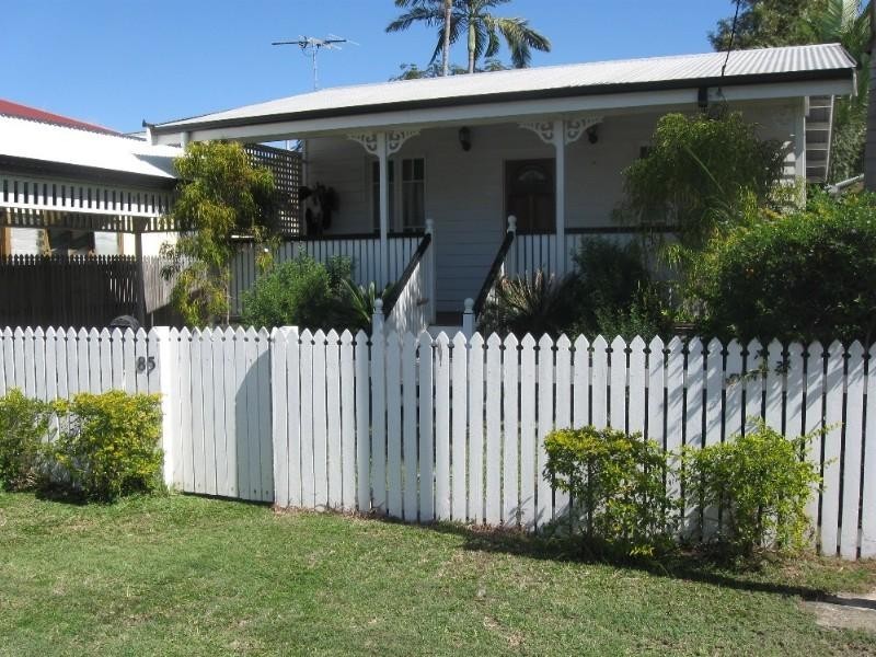 South Townsville QLD 4810