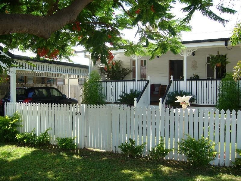 South Townsville QLD 4810