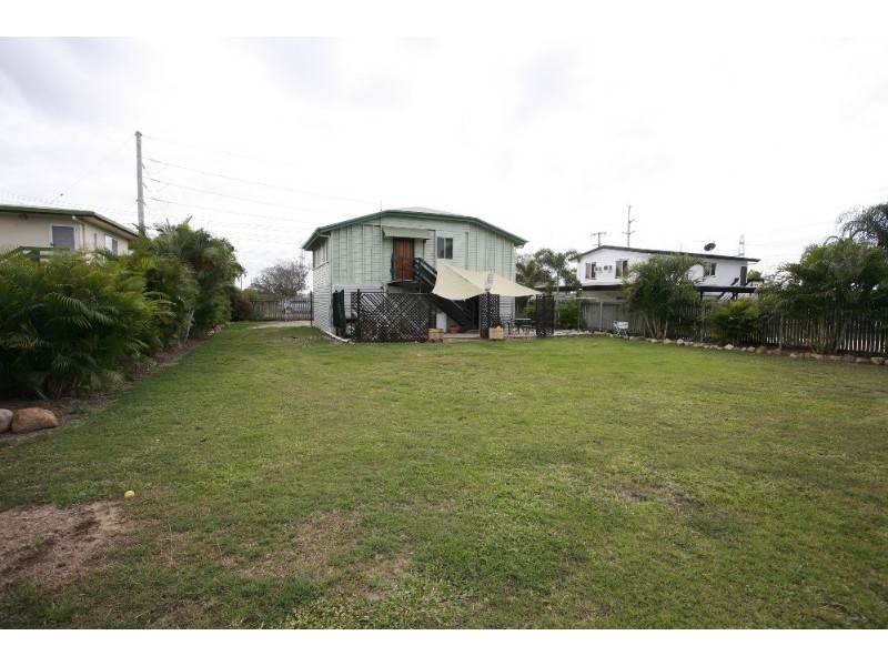 12 Boyne Street, Stuart QLD 4811