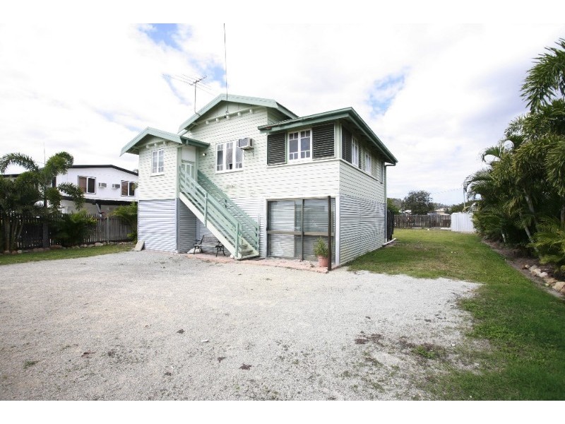 12 Boyne Street, Stuart QLD 4811