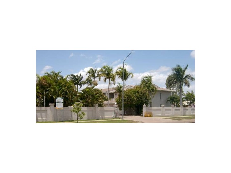 9/50 Kern Brothers Drive, Kirwan QLD 4817