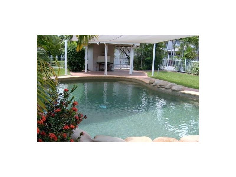 9/50 Kern Brothers Drive, Kirwan QLD 4817