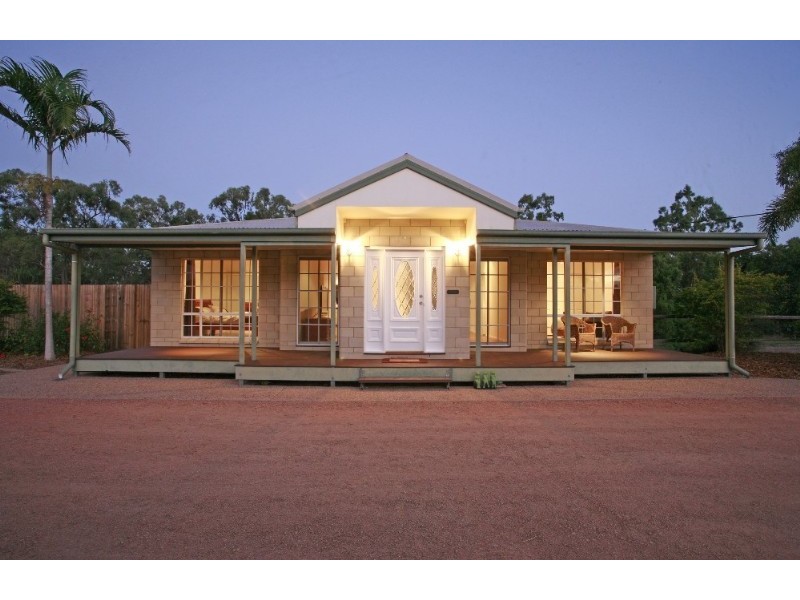 11 Hansen Court, Deeragun QLD 4818