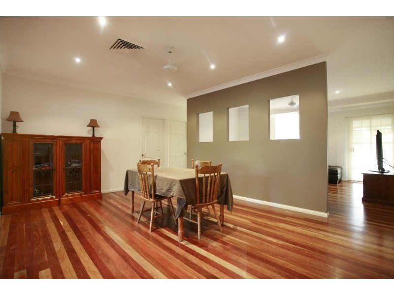 11 Hansen Court, Deeragun QLD 4818