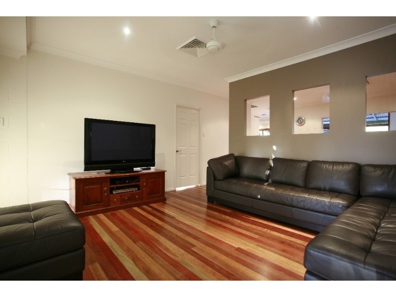 11 Hansen Court, Deeragun QLD 4818