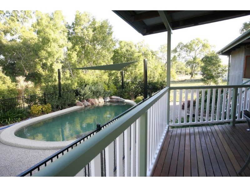 11 Hansen Court, Deeragun QLD 4818