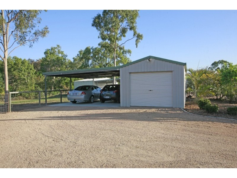 11 Hansen Court, Deeragun QLD 4818