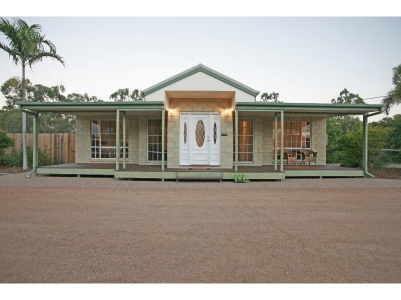 11 Hansen Court, Deeragun QLD 4818