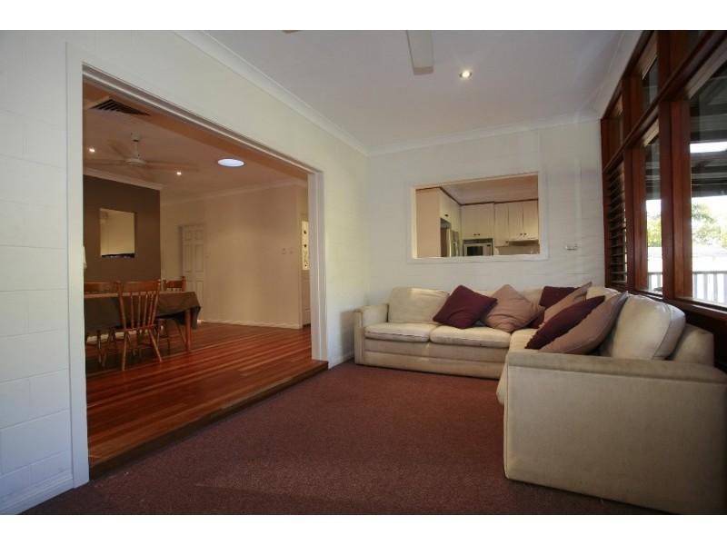 11 Hansen Court, Deeragun QLD 4818