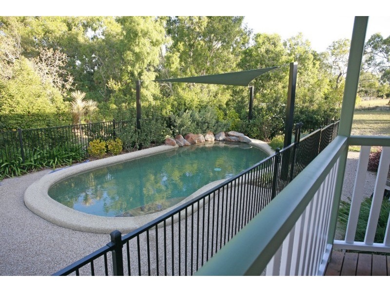 11 Hansen Court, Deeragun QLD 4818