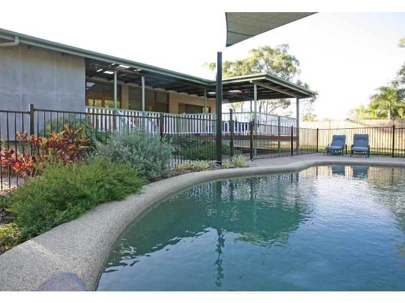 11 Hansen Court, Deeragun QLD 4818