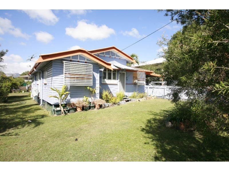 148 Bayswater Road, Currajong QLD 4812