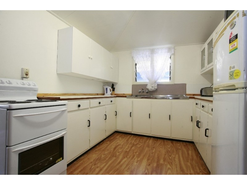 148 Bayswater Road, Currajong QLD 4812