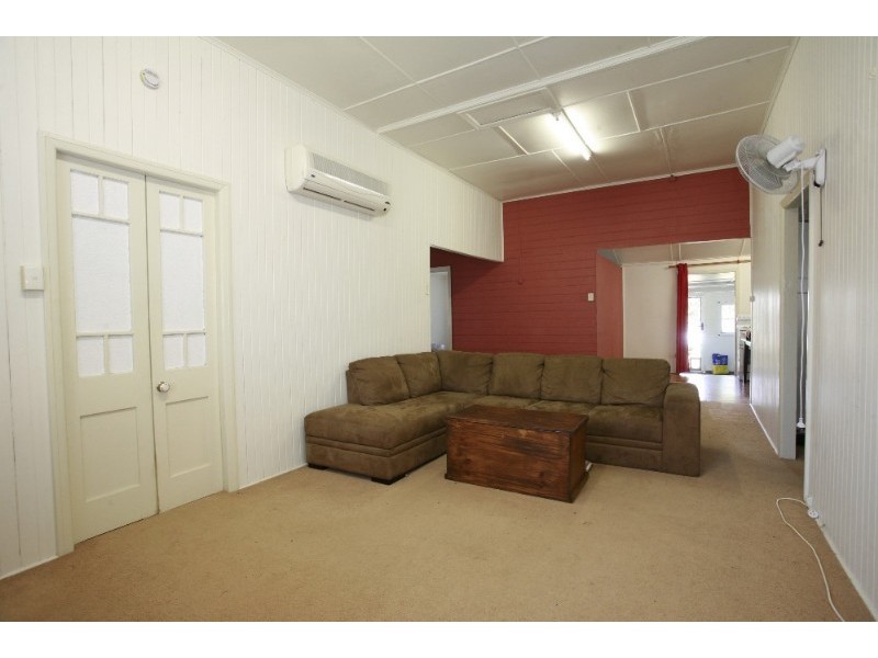 148 Bayswater Road, Currajong QLD 4812