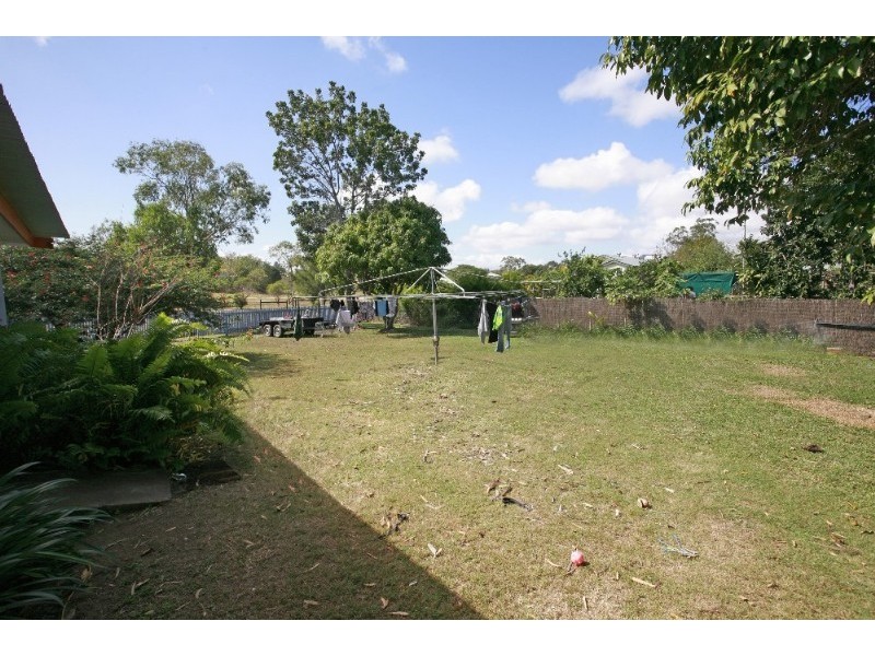 148 Bayswater Road, Currajong QLD 4812