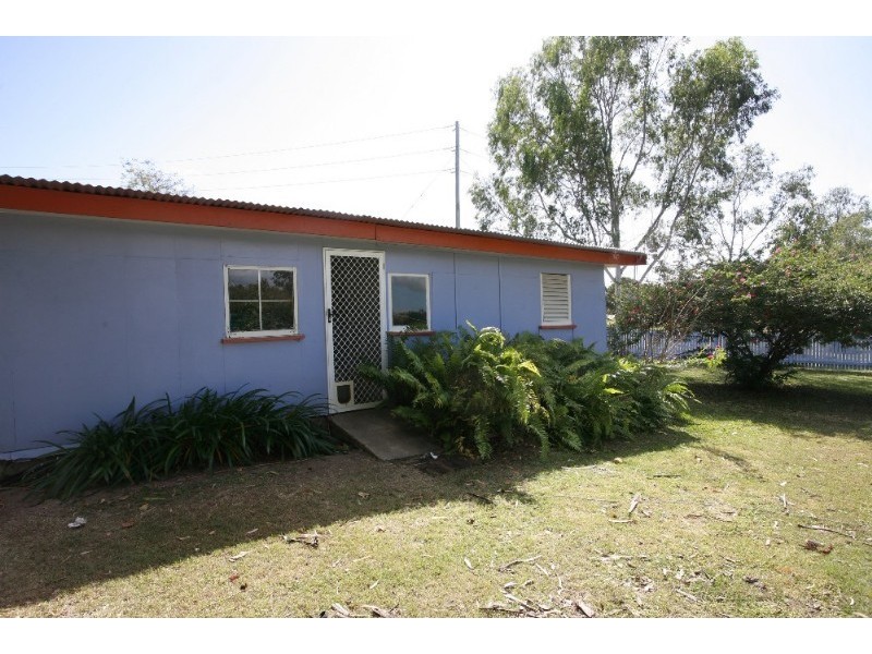 148 Bayswater Road, Currajong QLD 4812