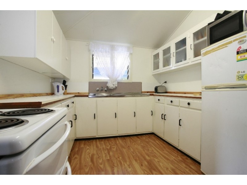 148 Bayswater Road, Currajong QLD 4812