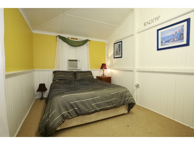 148 Bayswater Road, Currajong QLD 4812