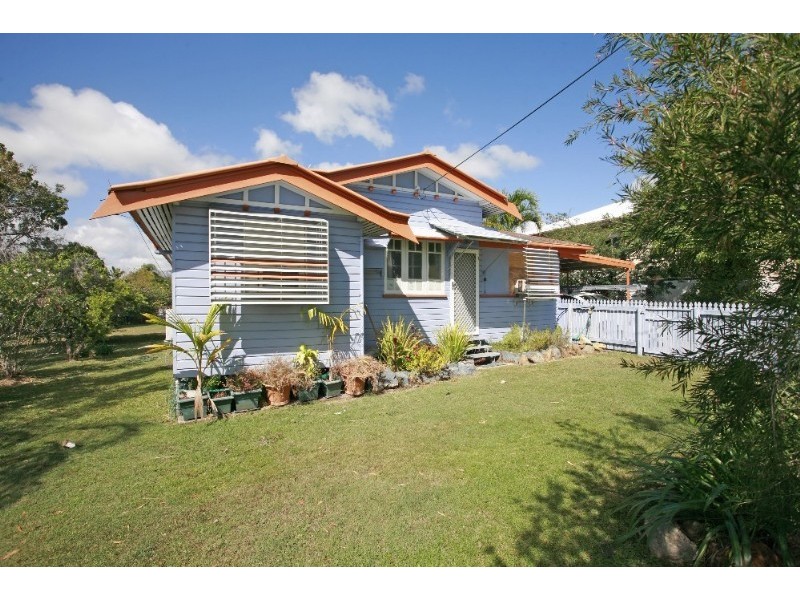 148 Bayswater Road, Currajong QLD 4812