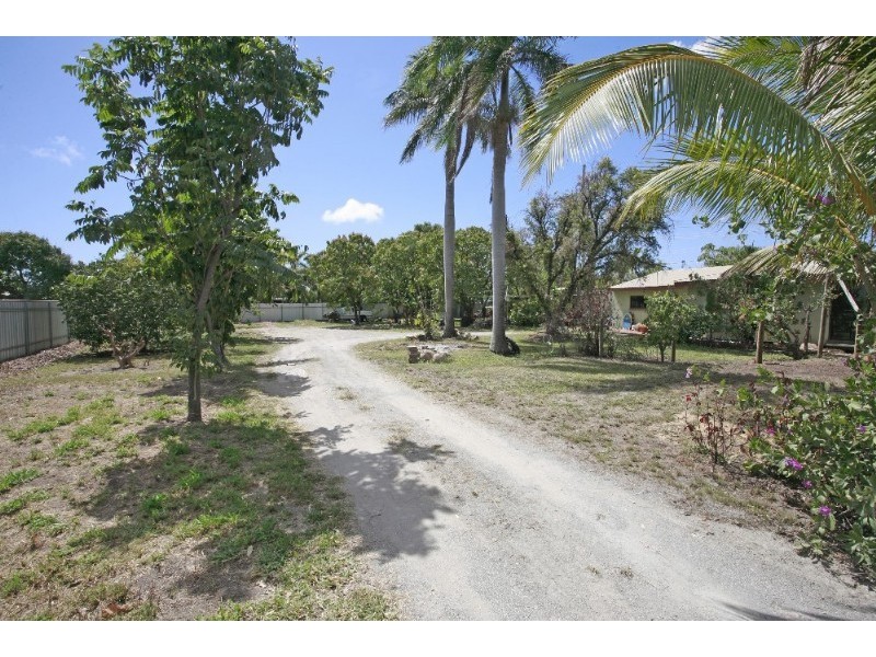 56 Southwood Road, Stuart QLD 4811