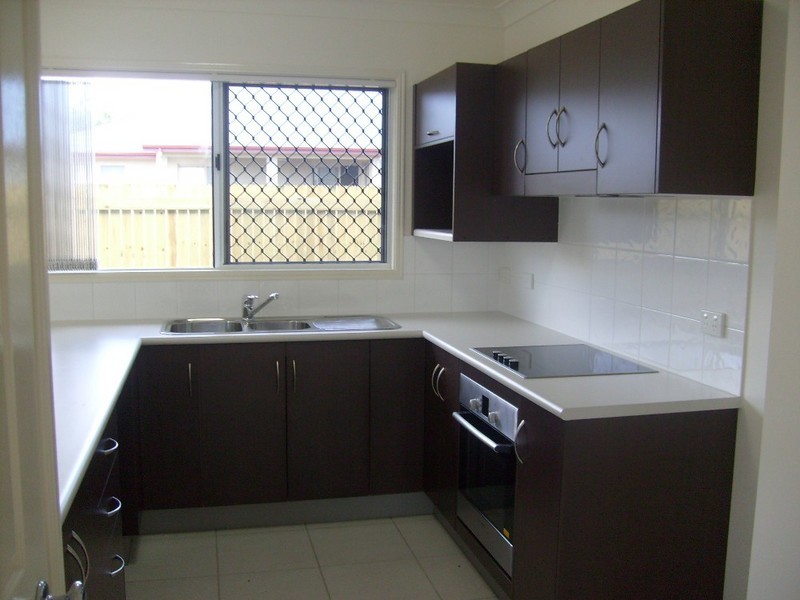 Mount Louisa QLD 4814