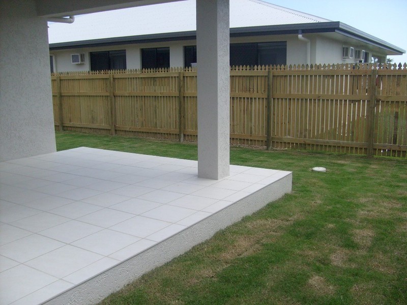 Mount Louisa QLD 4814