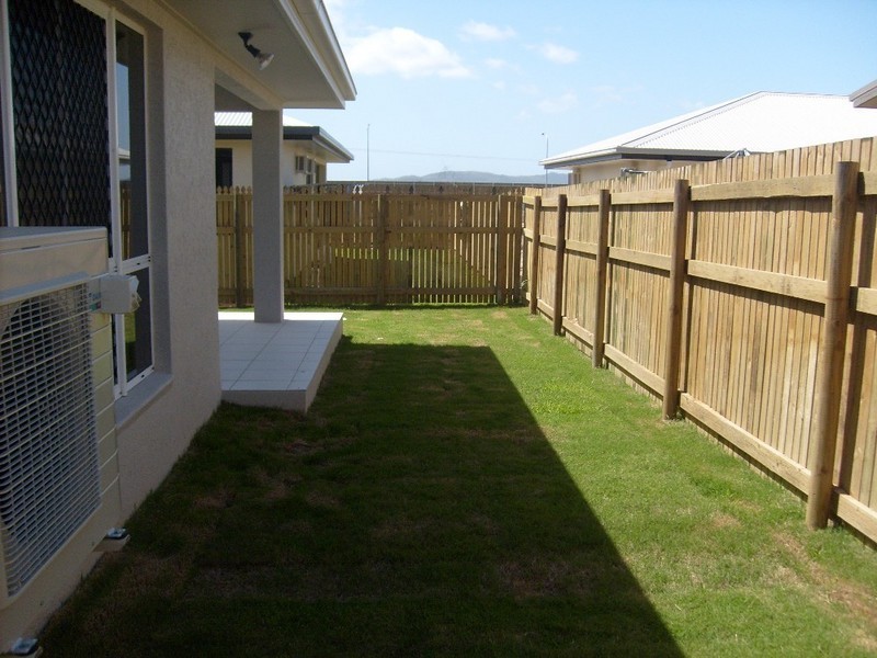 Mount Louisa QLD 4814