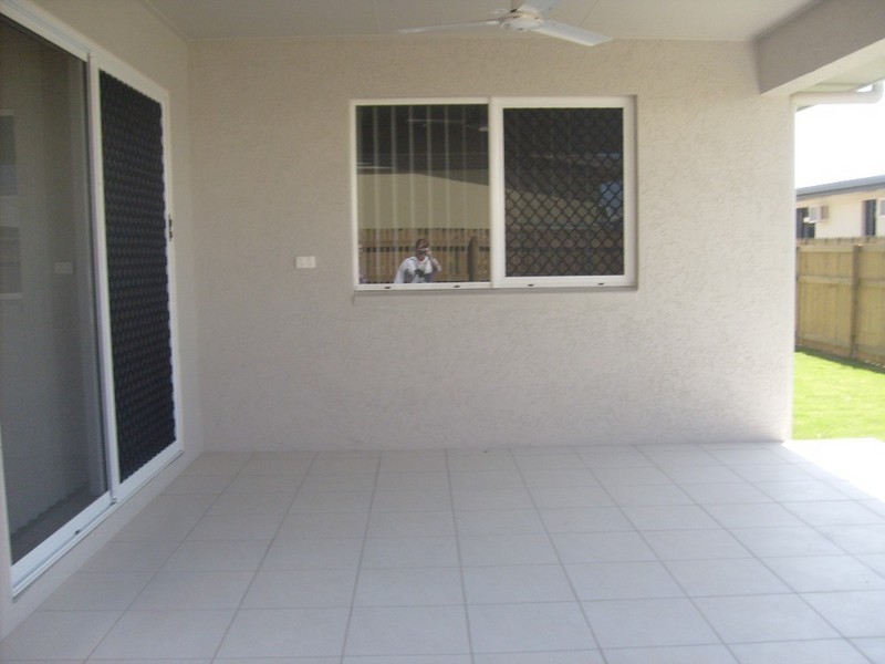 Mount Louisa QLD 4814