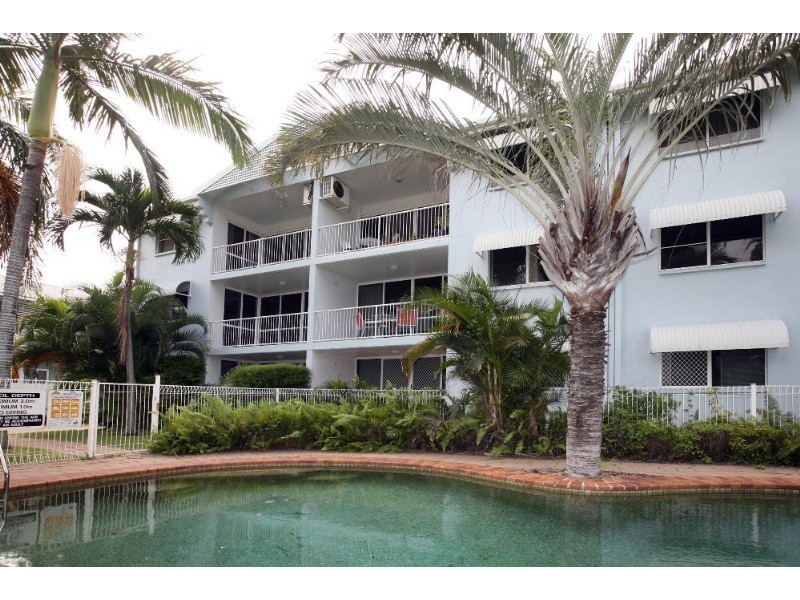 7/7 Lindsay Street, Rosslea QLD 4812