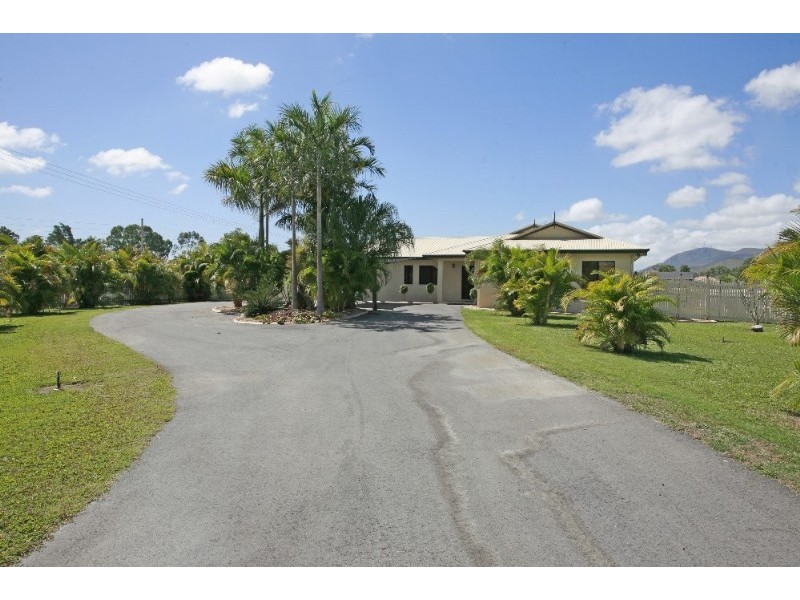 1 Landel Court, Condon QLD 4815