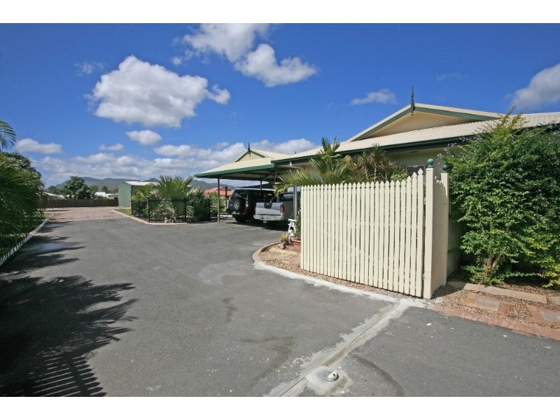 1 Landel Court, Condon QLD 4815