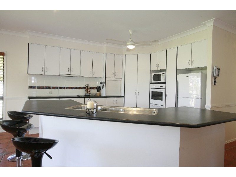 1 Landel Court, Condon QLD 4815