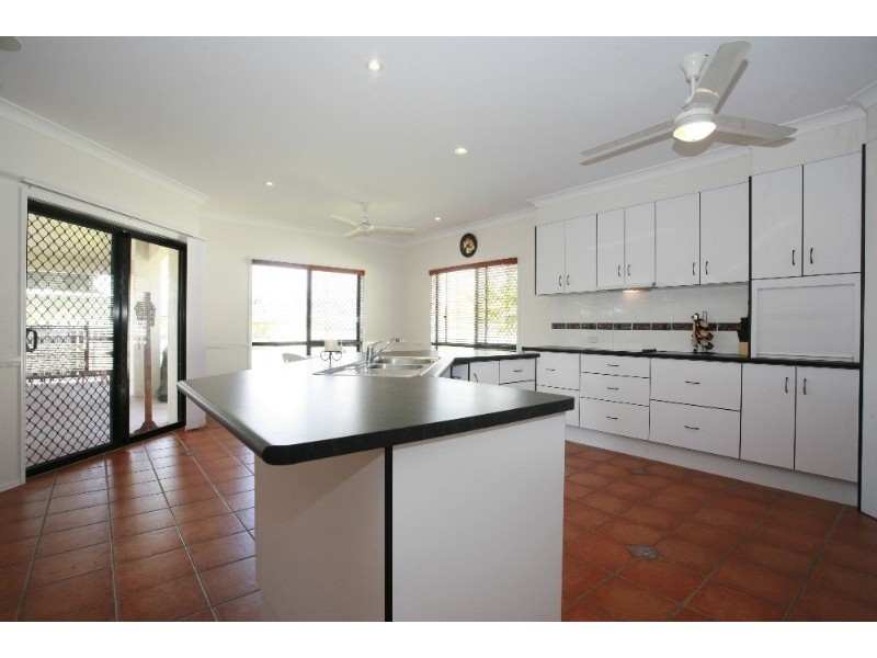 1 Landel Court, Condon QLD 4815