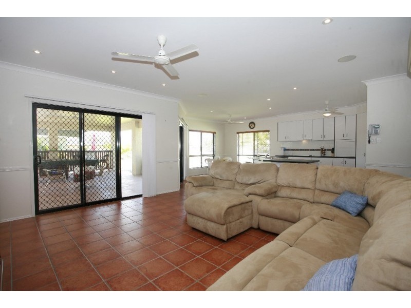 1 Landel Court, Condon QLD 4815