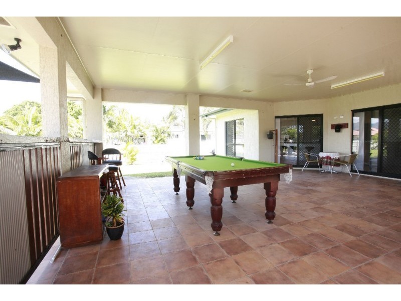 1 Landel Court, Condon QLD 4815