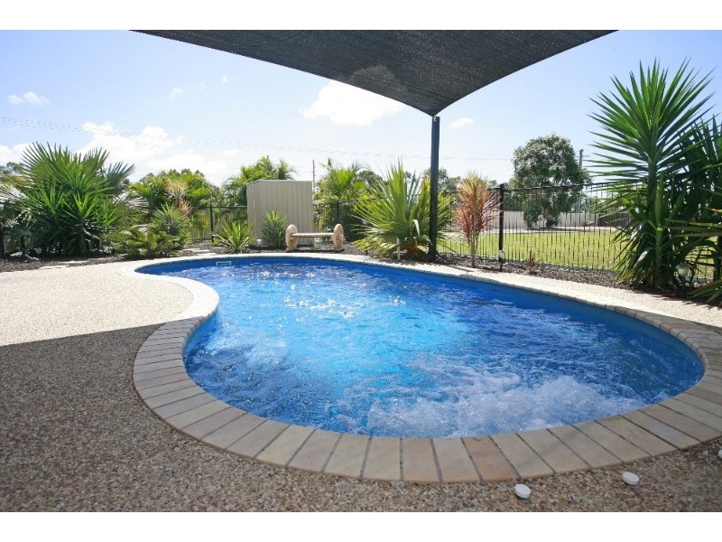 1 Landel Court, Condon QLD 4815