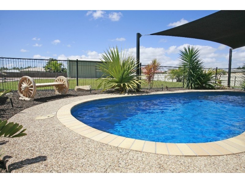 1 Landel Court, Condon QLD 4815