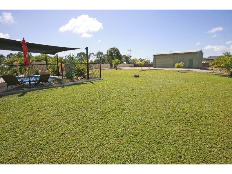 1 Landel Court, Condon QLD 4815