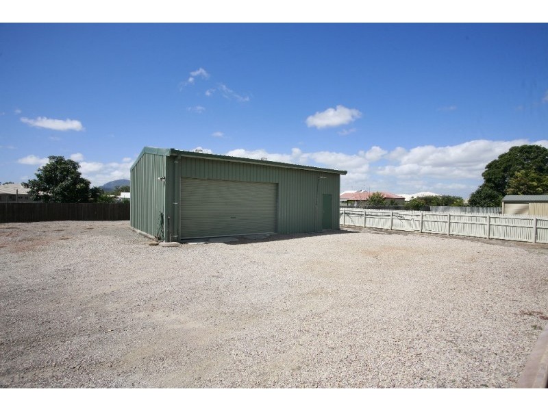 1 Landel Court, Condon QLD 4815