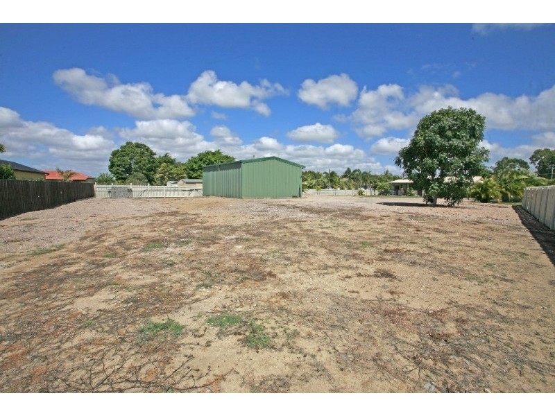 1 Landel Court, Condon QLD 4815