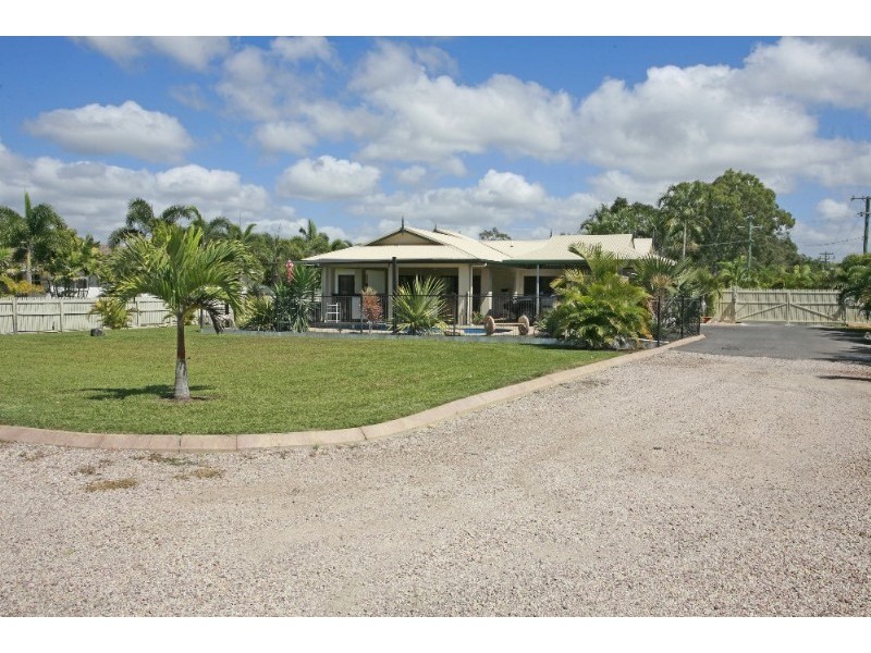 1 Landel Court, Condon QLD 4815