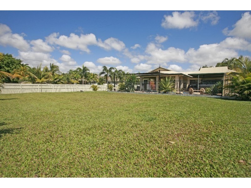 1 Landel Court, Condon QLD 4815