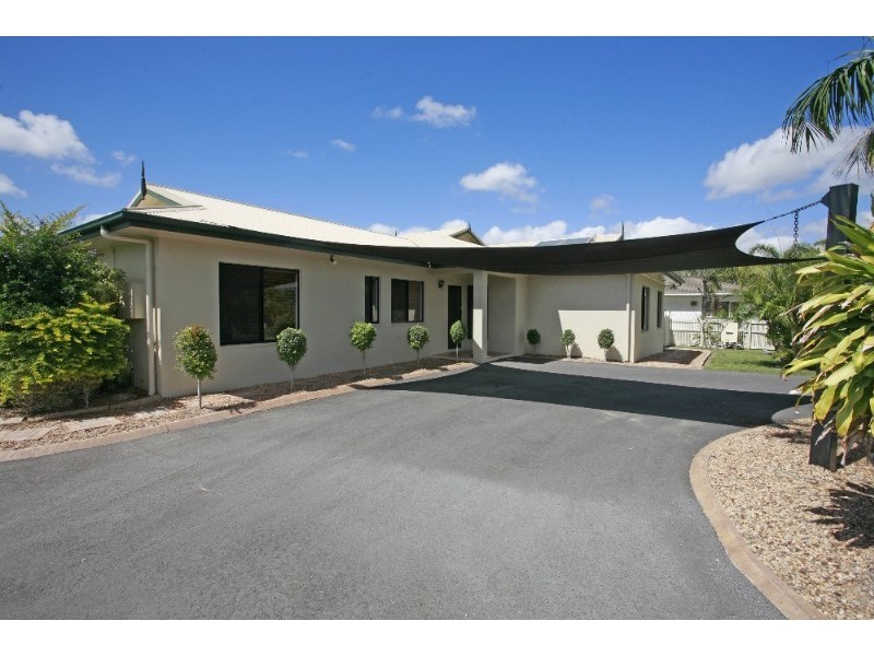 1 Landel Court, Condon QLD 4815