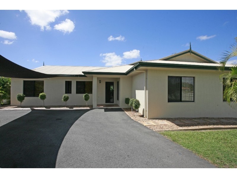 1 Landel Court, Condon QLD 4815