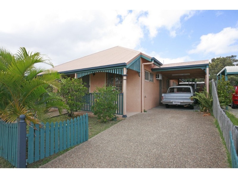 11 Rowers Lane, Douglas QLD 4814